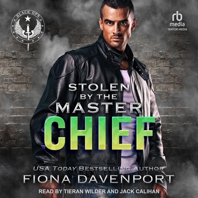 Stolen by the Master Chief B0CZ2LYP79 Book Cover