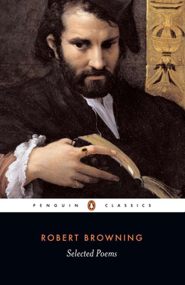 Selected Poems 0140437266 Book Cover