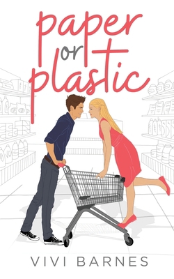 Paper or Plastic B0DWXVN74P Book Cover