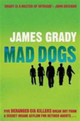 Mad Dogs 184243179X Book Cover