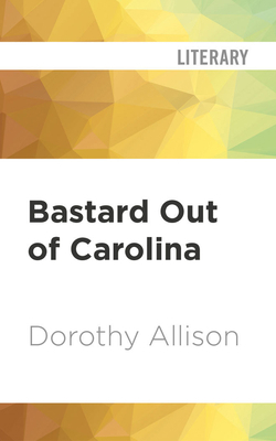 Bastard Out of Carolina 1713658976 Book Cover