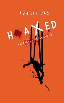 Hoaxed: You Don't Eat Money Eats You! B08Y4JBR5K Book Cover