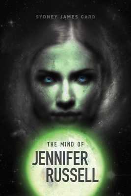 The Mind of Jennifer Russell 1913179214 Book Cover