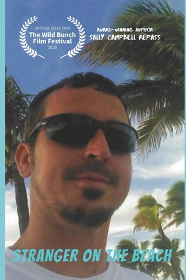Stranger on the Beach B08W3F34W2 Book Cover