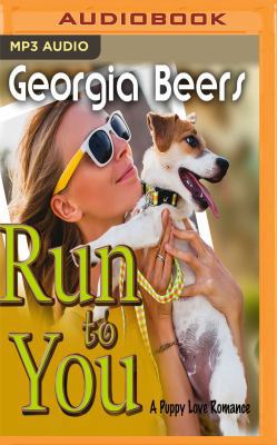 Run to You 1536663654 Book Cover