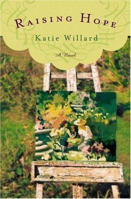 Raising Hope 0446576875 Book Cover