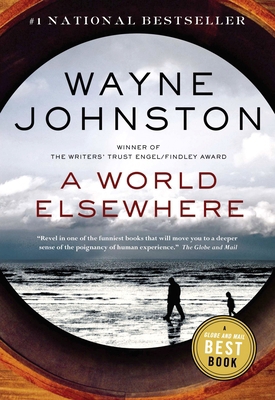 A World Elsewhere 0307399915 Book Cover