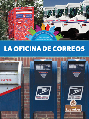 La Oficina de Correos (Post Office) [Spanish] 1039615651 Book Cover