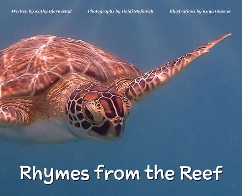 Rhymes from the Reef 1952465354 Book Cover