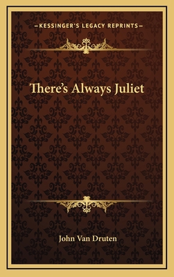 There's Always Juliet 1163381950 Book Cover