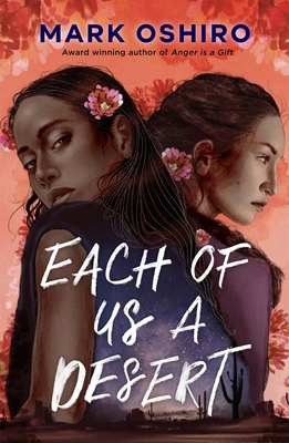 Each of Us a Desert 1663634009 Book Cover