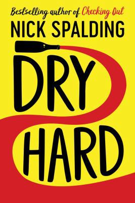 Dry Hard 1542041651 Book Cover