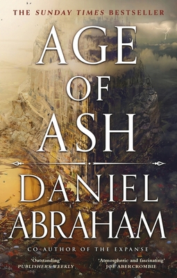 Age of Ash: The Sunday Times bestseller - The K... 0356515400 Book Cover