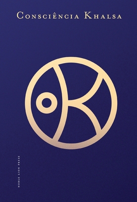 Consciência Khalsa [Portuguese] 1732181039 Book Cover