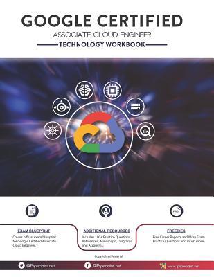 Google Certified Associate Cloud Engineer Techn... 1076568998 Book Cover