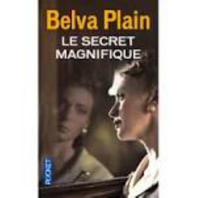 Le secret magnifique [French] 2714436404 Book Cover