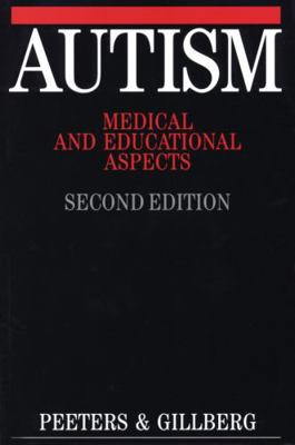 Autism 2e 1861560931 Book Cover