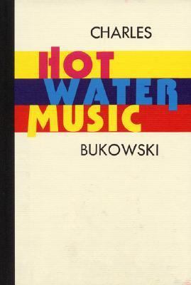 Hot Water Music 0876855974 Book Cover