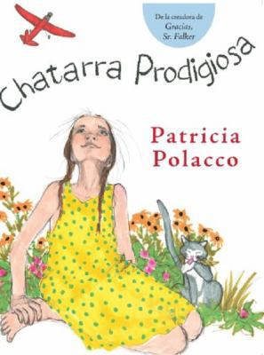 Chatarra Prodigiosa [Spanish] 163245727X Book Cover