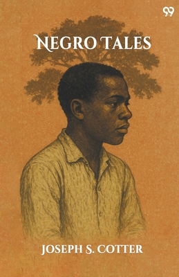 Negro Tales 9371469366 Book Cover