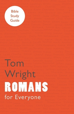 For Everyone Bible Study Guides 0281061807 Book Cover