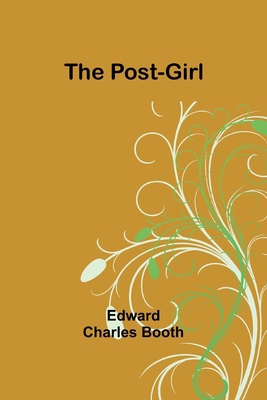The Post-Girl 9361473123 Book Cover