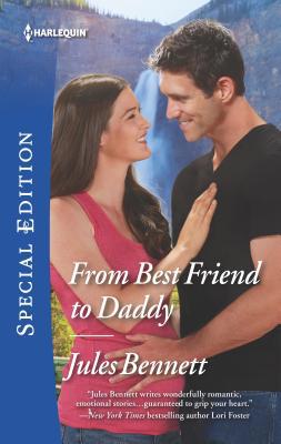 From Best Friend to Daddy 1335465707 Book Cover