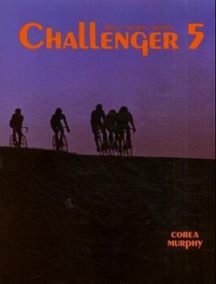 Challenger 5 (Challenger Reading Series) (Stude... 0883367858 Book Cover
