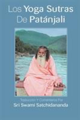 Los Yoga Sutras De Patanjali: Traduccion Y Come... [Spanish] 093204087X Book Cover