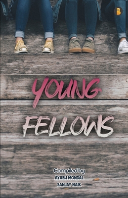 youngfellows [Tamil] 9391423779 Book Cover