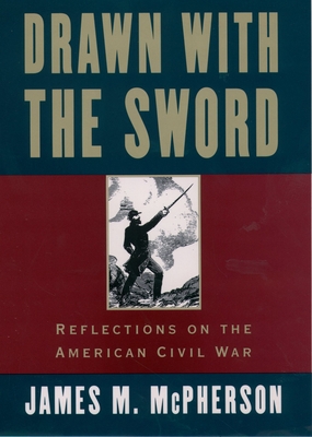 Drawn with the Sword: Reflections on the Americ... 0195117964 Book Cover
