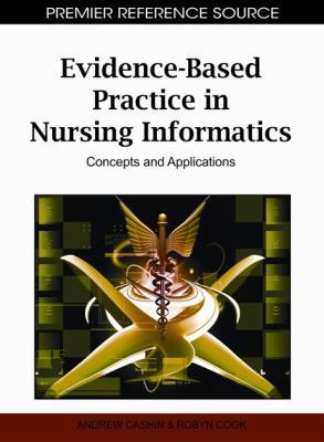 Evidence-Based Practice in Nursing Informatics:... 1609600347 Book Cover