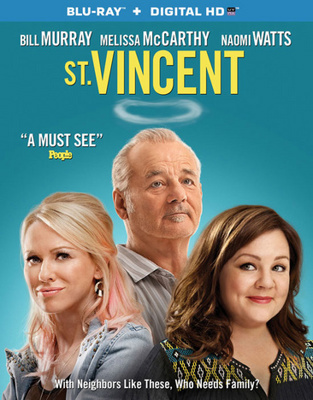 St. Vincent B00P1WGIT4 Book Cover