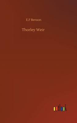 Thorley Weir 3752395982 Book Cover