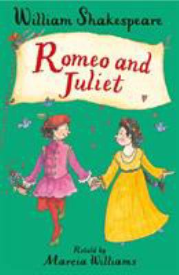 Romeo & Juliet [Spanish] B07DKBZK2H Book Cover