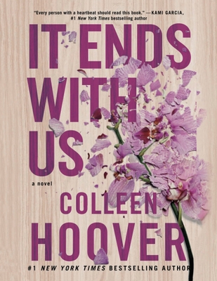 It Ends With Us 1804228206 Book Cover
