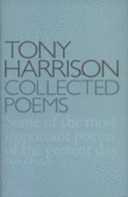 Collected Poems [Unqualified] 0670915912 Book Cover