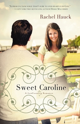 Sweet Caroline 1595548963 Book Cover