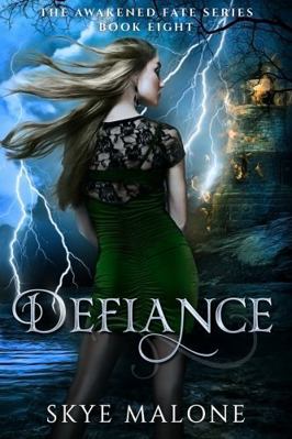 Defiance (Awakened Fate) 1940617952 Book Cover