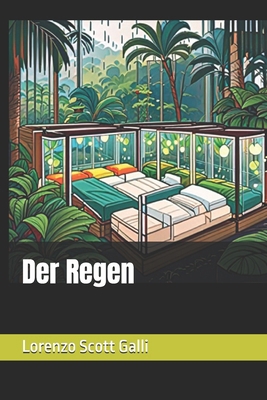 Der Regen [German] B0FC6BQJVP Book Cover