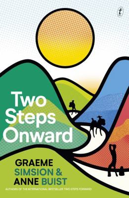 Two Steps Onward 1922330698 Book Cover