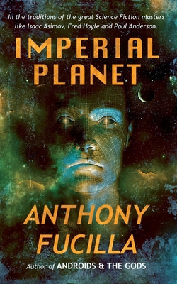 Imperial Planet 1845498321 Book Cover