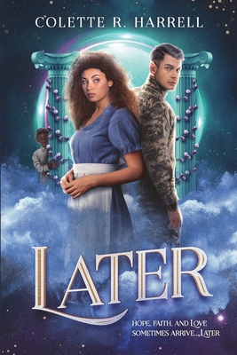 Later B0B9QYBD11 Book Cover