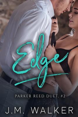 Edge (Parker Reed, #2) [Catalan] 0359578292 Book Cover
