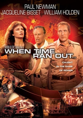 When Time Ran Out 6316866801 Book Cover