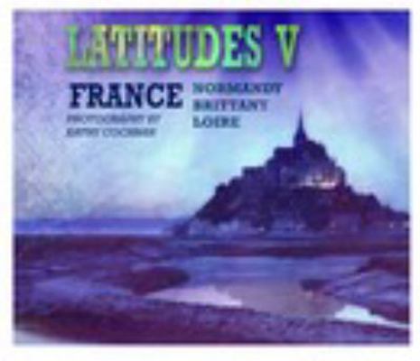 Hardcover Latitudes V Book