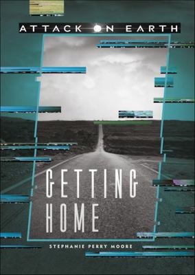 Getting Home 154152585X Book Cover