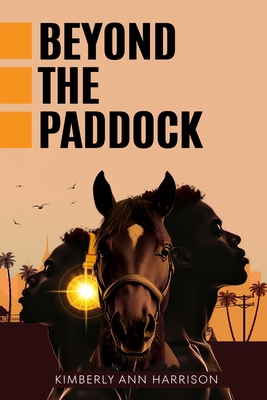 Beyond the Paddock B0FBK4JPZZ Book Cover