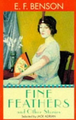 Fine Feathers and Other Stories 0192824163 Book Cover