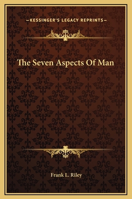 The Seven Aspects Of Man 1169196594 Book Cover